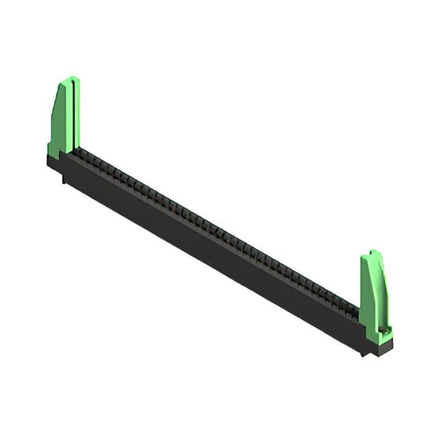 387-043-521-678 EDAC Inc.  Edgeboard Connectors